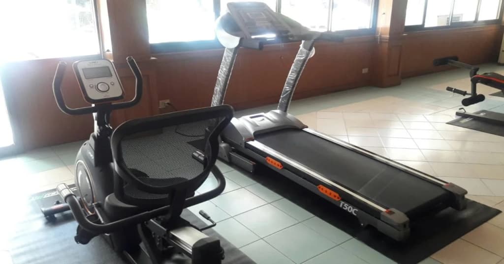 Ease Jomtien Hotel - photo 20