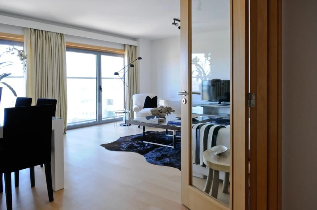 Panoramic Living - photo 2