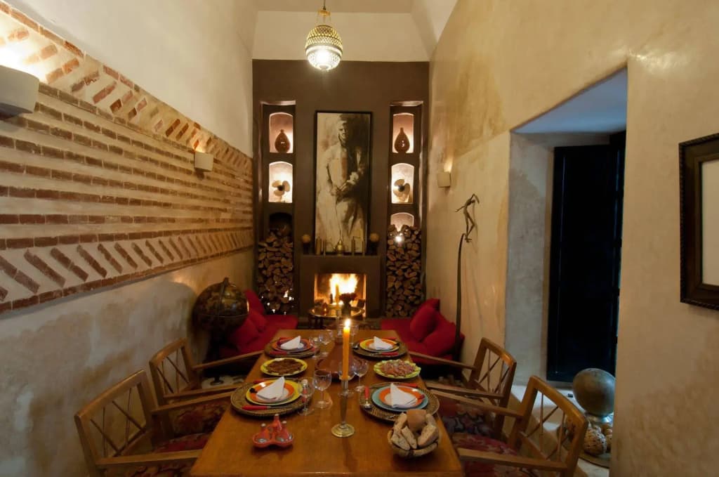 Riad Magellan - photo 18