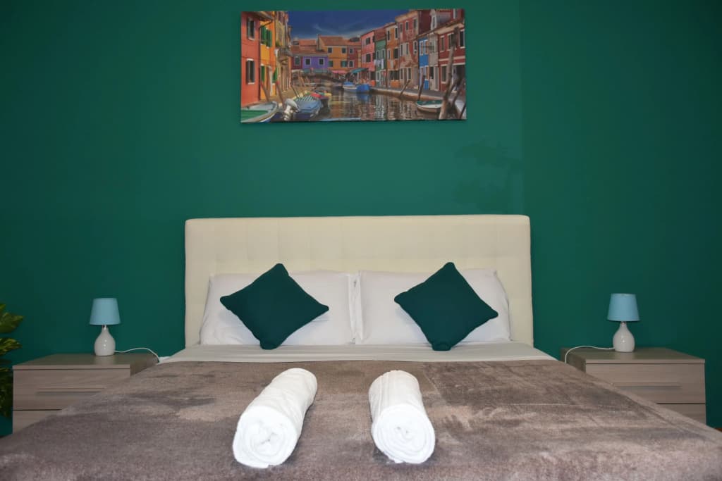 Venice Popular Apartment - photo 21