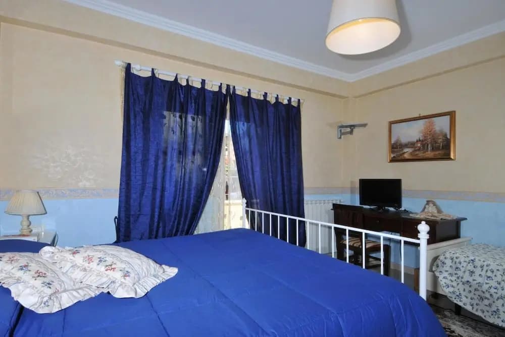 Le Scalette Bed & Breakfast - photo 4
