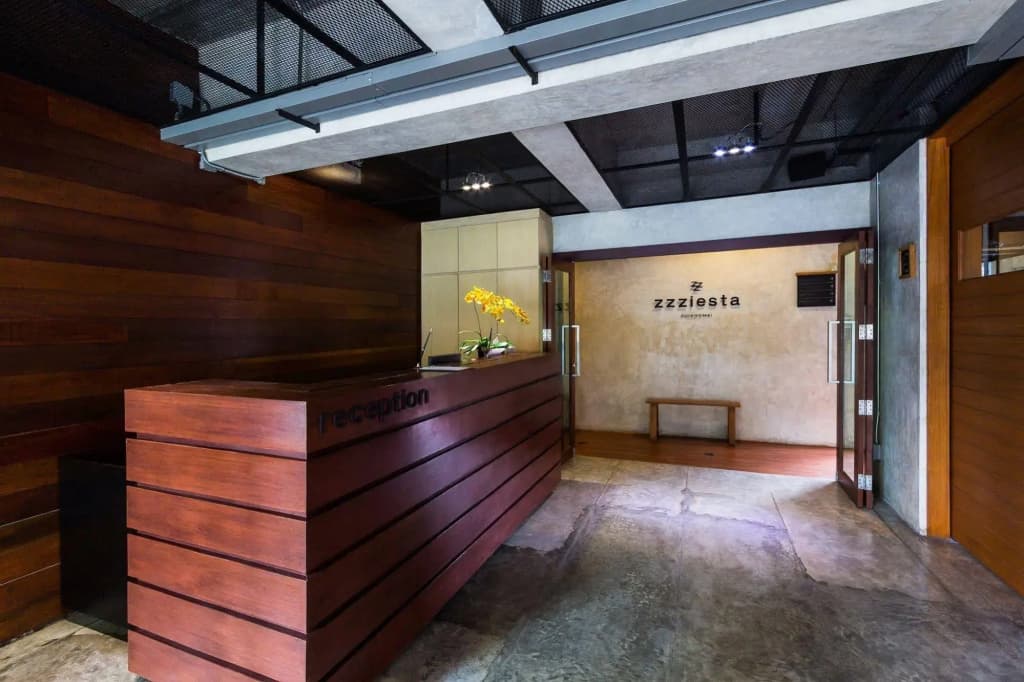 Zzziesta Chaing Mai Bed & Breakfast - photo 1