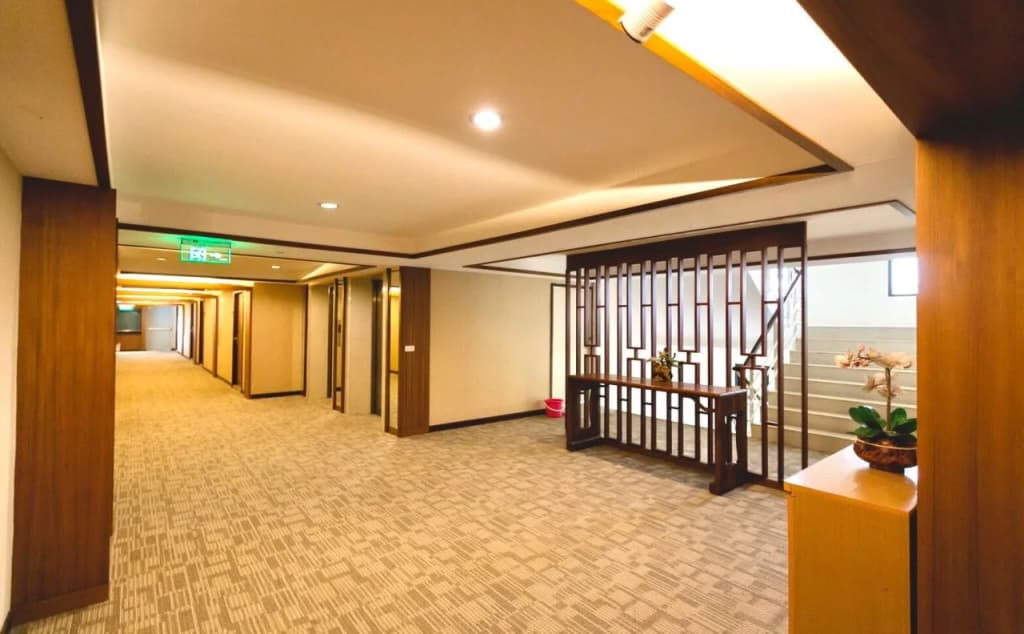 Asia Hotels Group - Poonpetch Chiangmai - photo 17