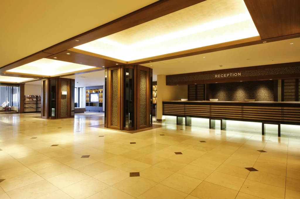 Hotel Keihan Tenmabashi - photo 17