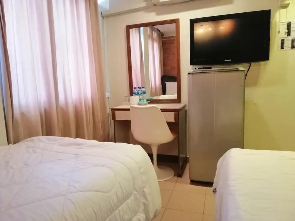 Tai Hoe Hotel - photo 2