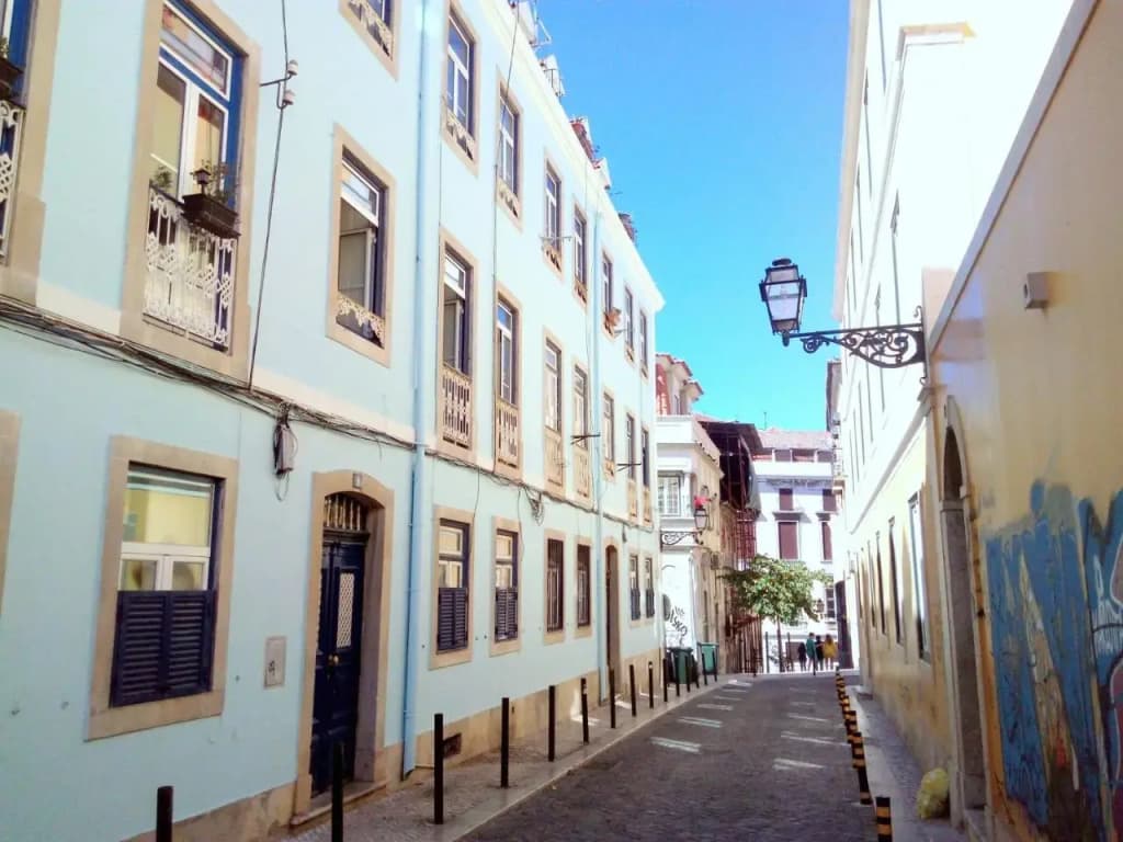 Comfy @ Chiado - photo 1