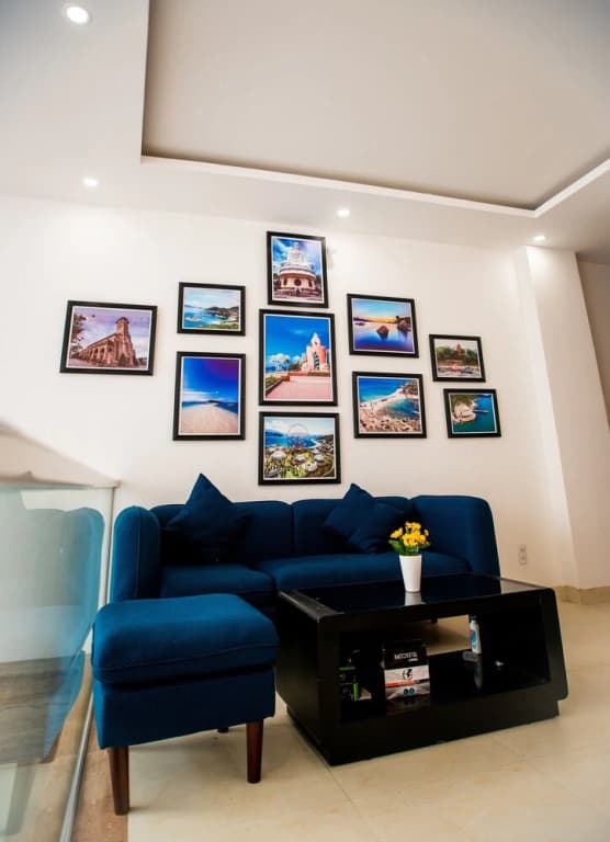 S69 Hotel & Apartment - main photo