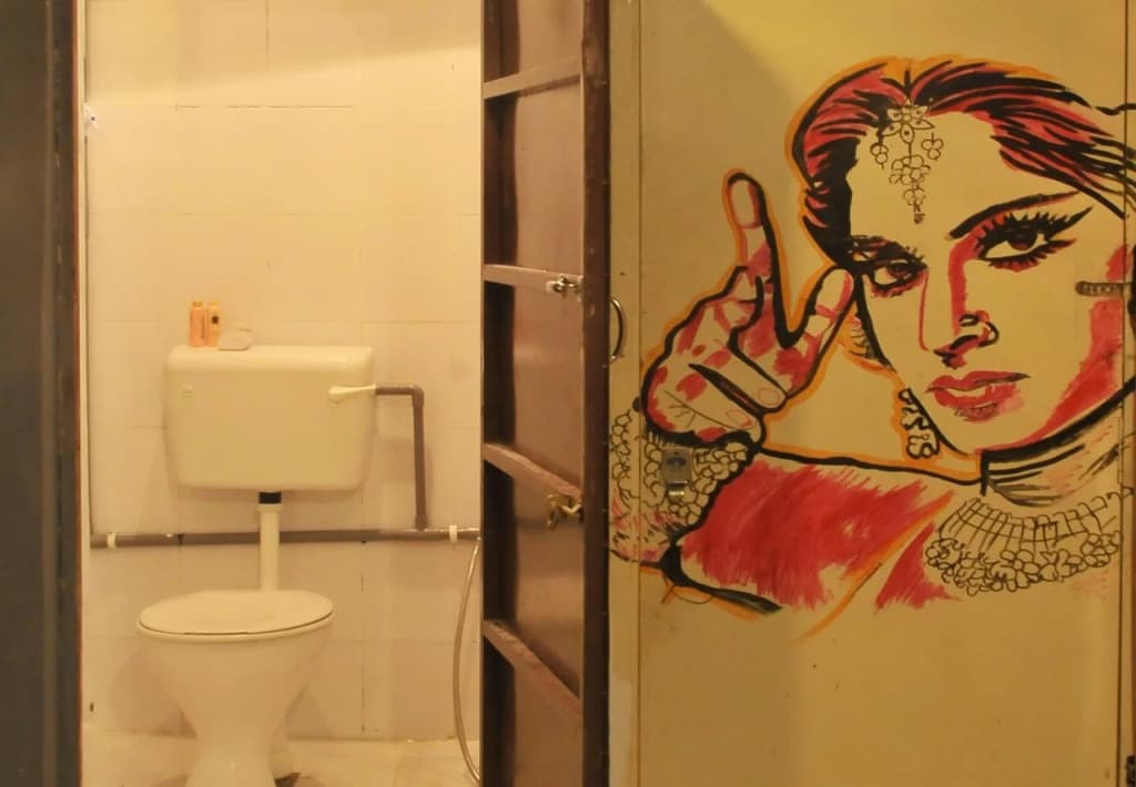 Bullockcart Hostel - photo 7