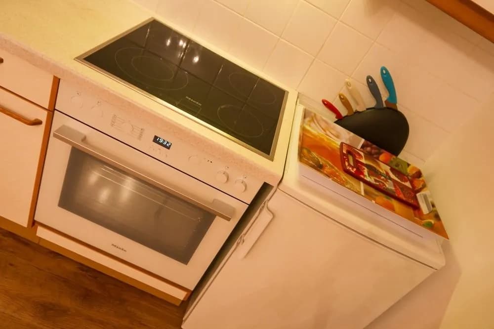 Vienna Budget Apartments - photo 15