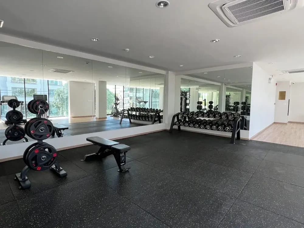 Sathorn 111 - photo 7