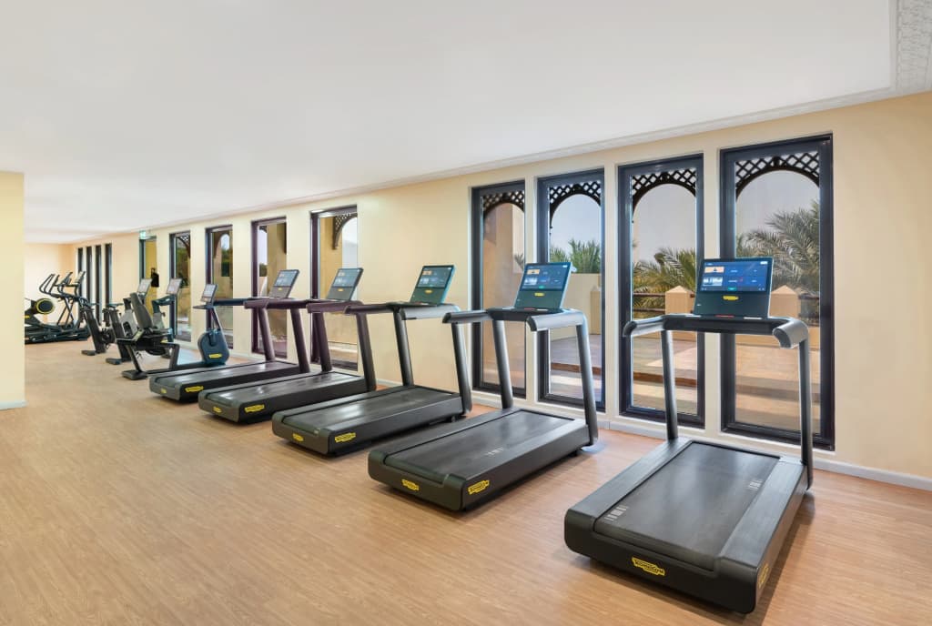Rixos Al Mairid Ras Al Khaimah - photo 33