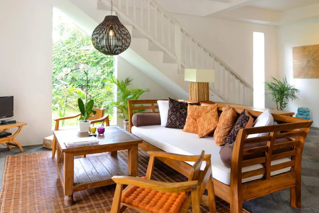The White Villas Ubud - photo 5