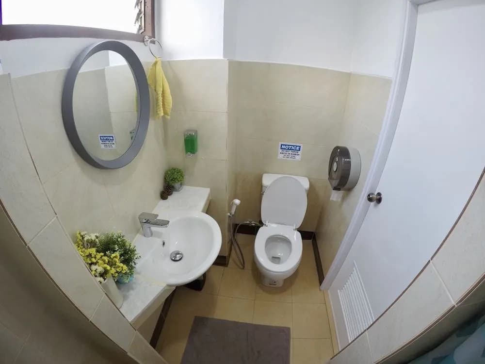 Why Not Hostel and Kitchen - photo 27