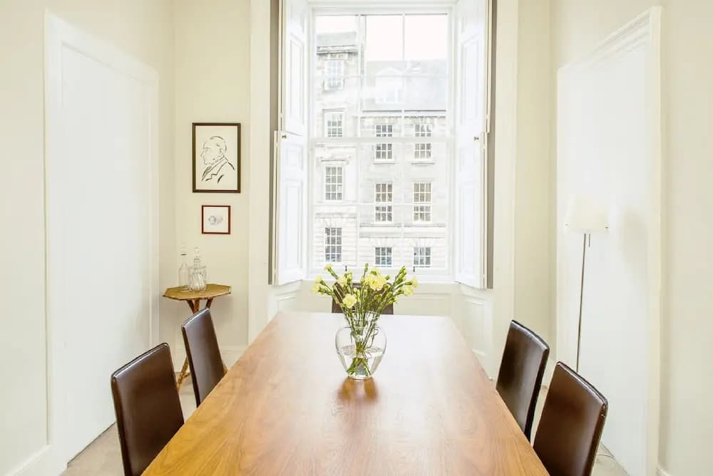 Elegant Apartments Edinburgh - photo 5
