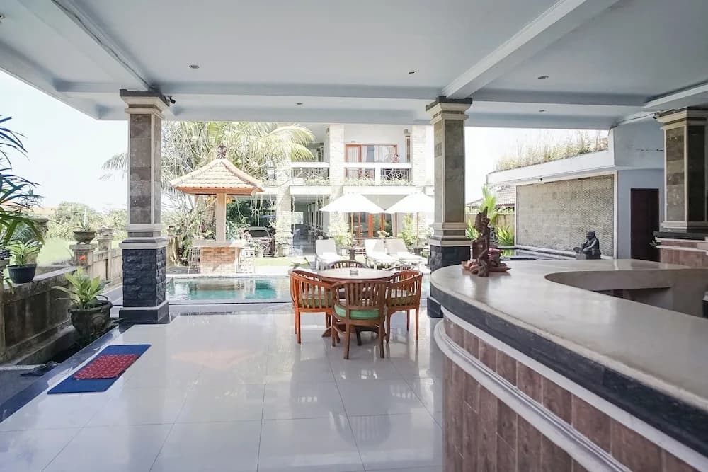 Agung Homestay Canggu - photo 18