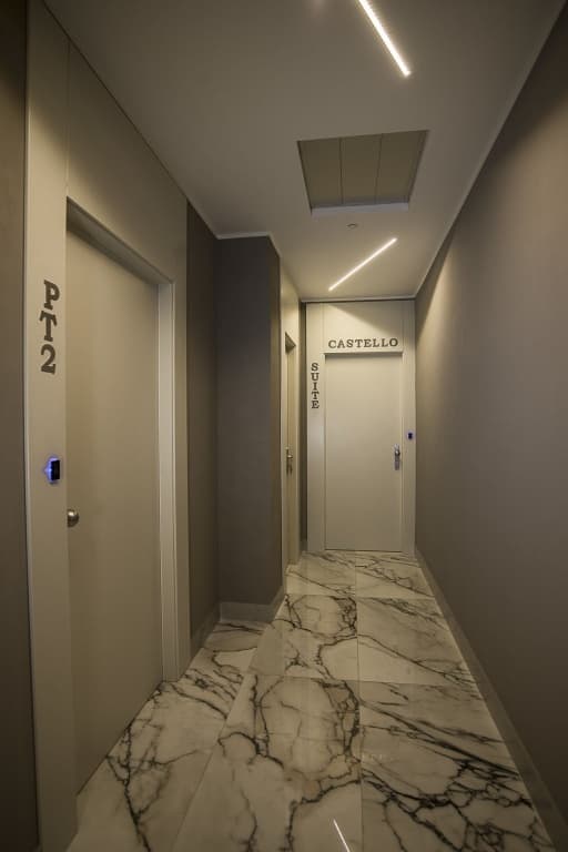 Milano Castello Hotel - photo 14