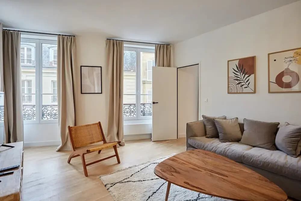 Sublim and New Apartment Matignon St Honore - photo 12