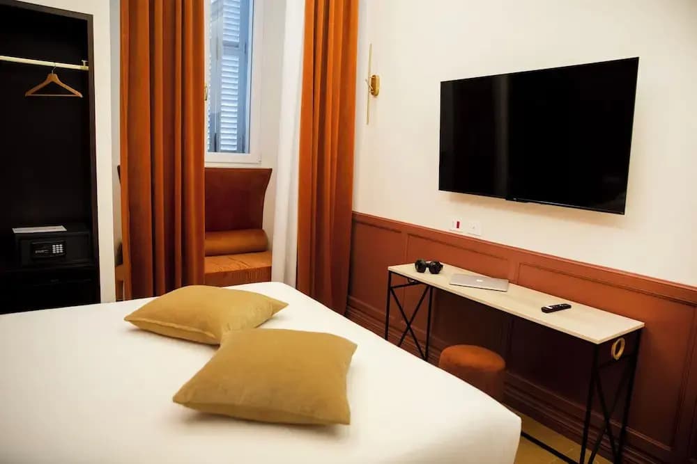 Unicum Trastevere Suites - photo 40
