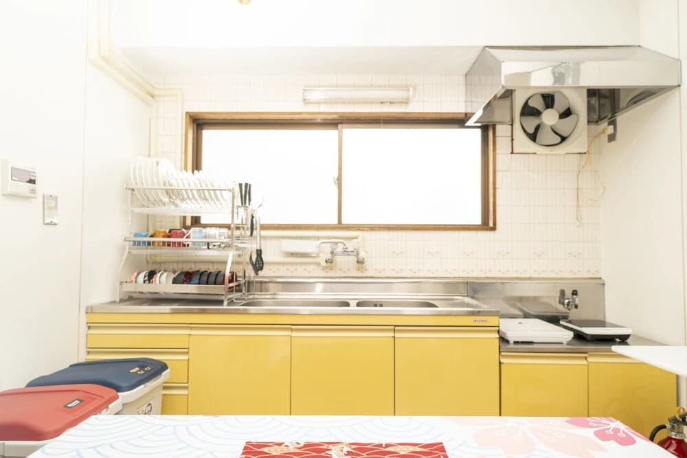 Kagamiyama Residence - photo 11