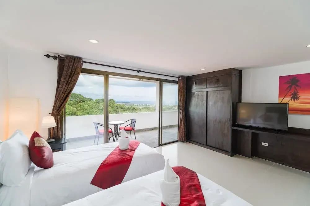 Villa Rich Seaview - photo 5