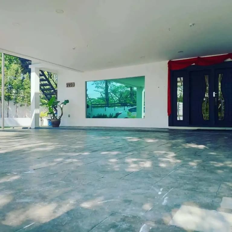 Wawasan Homestay Butterworth - photo 15