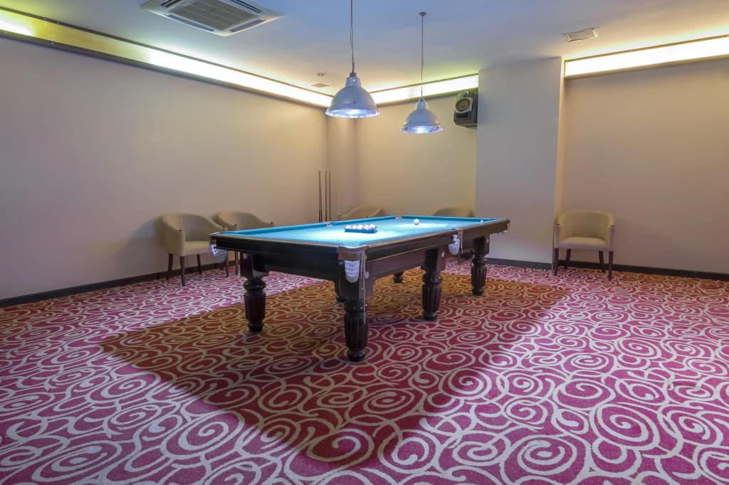 Angkor Riviera Hotel - photo 24