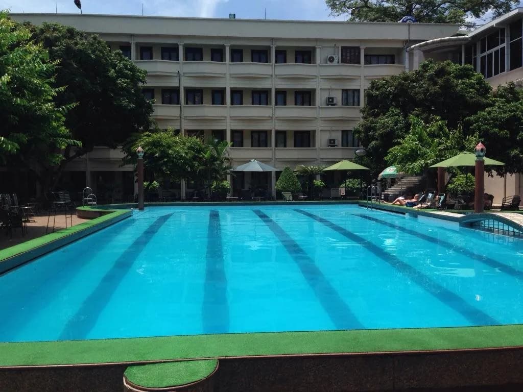 Army Guest House - photo 11