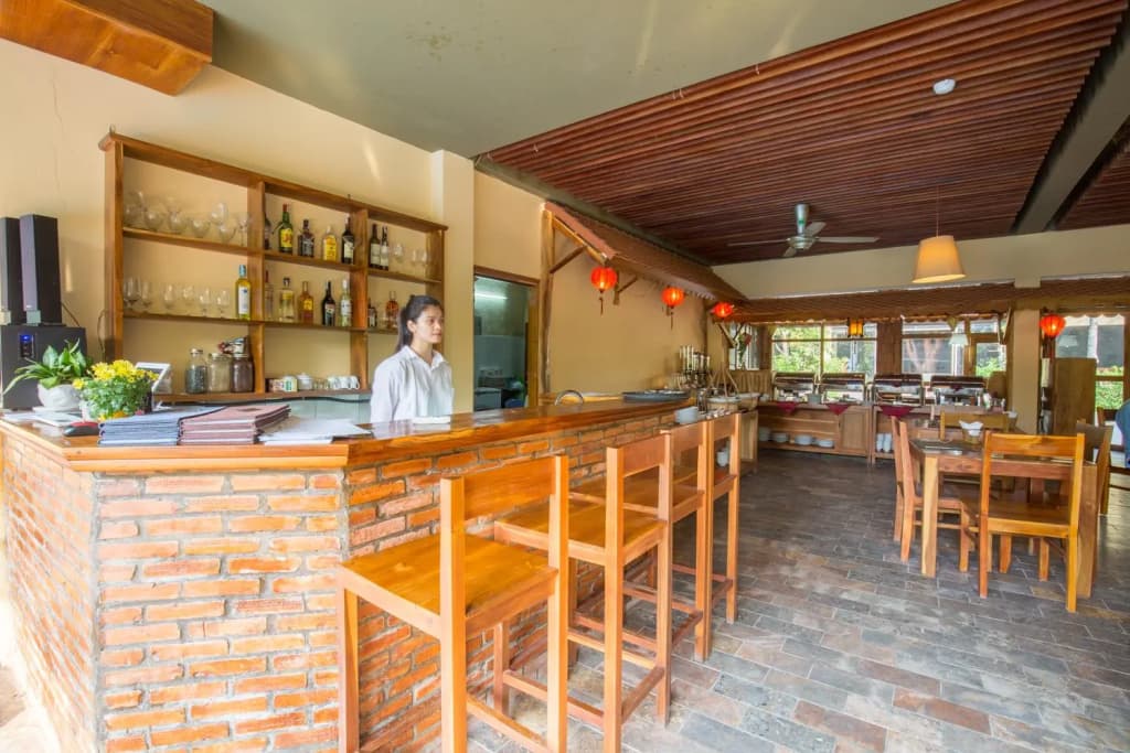 Bauhinia Resort Phu Quoc - photo 28