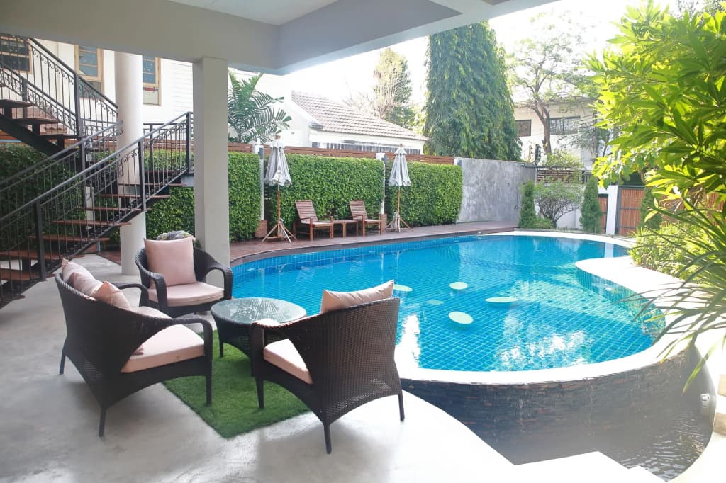 Murraya Residence - photo 14