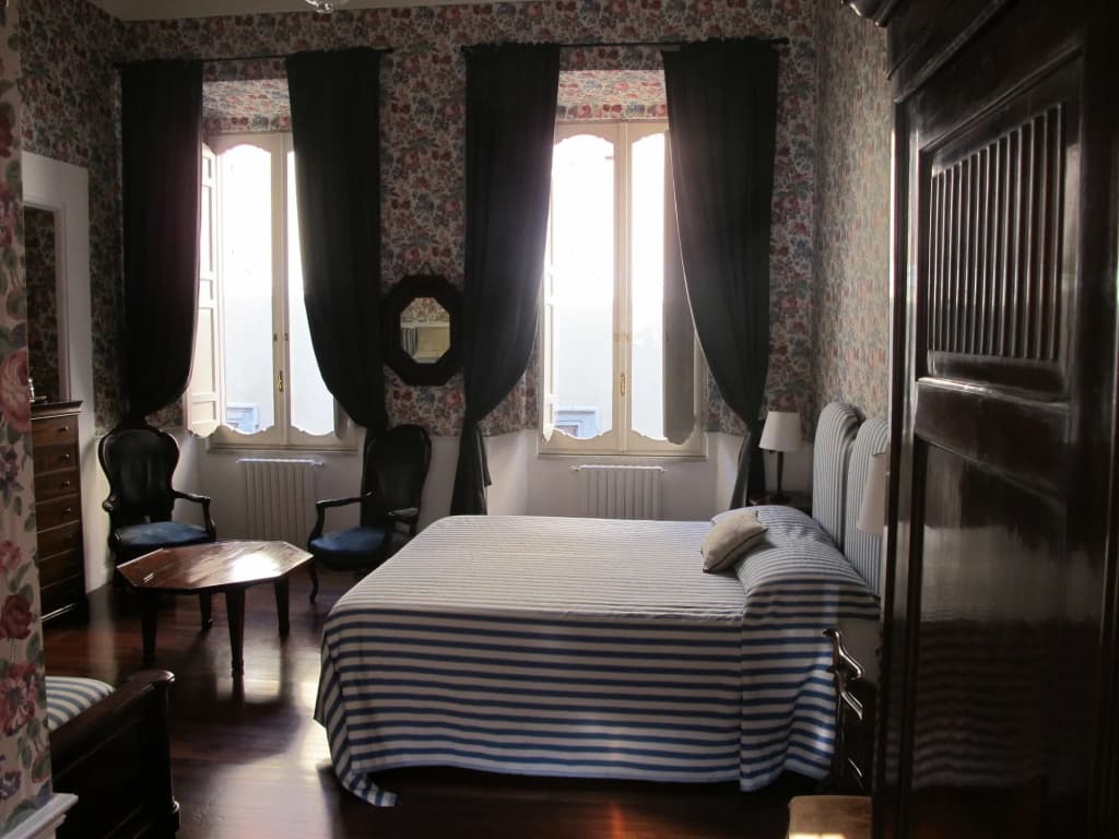 Relais Teatro Argentina - photo 2
