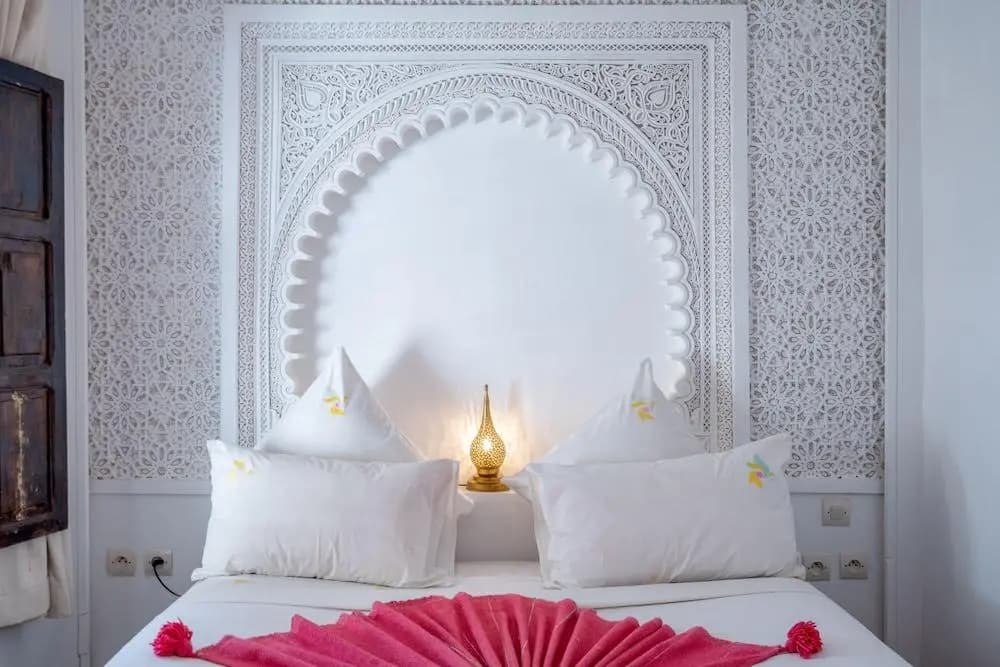 Riad Les Terrasses de Jemaa Elfna & Spa - photo 2
