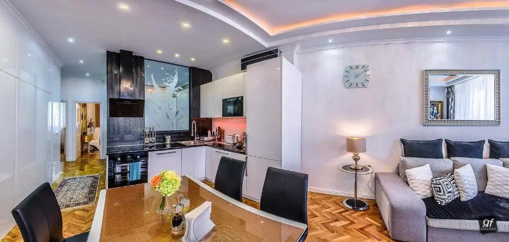 VIP Apartments Budapest - photo 7