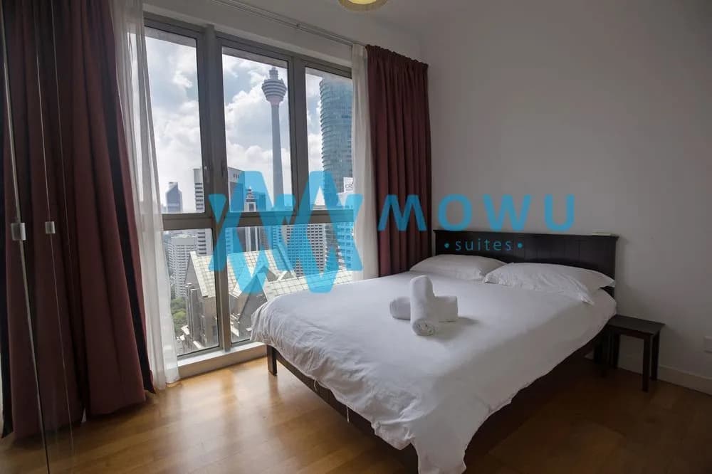 Mowu Suites @ KLCC City Center - photo 4