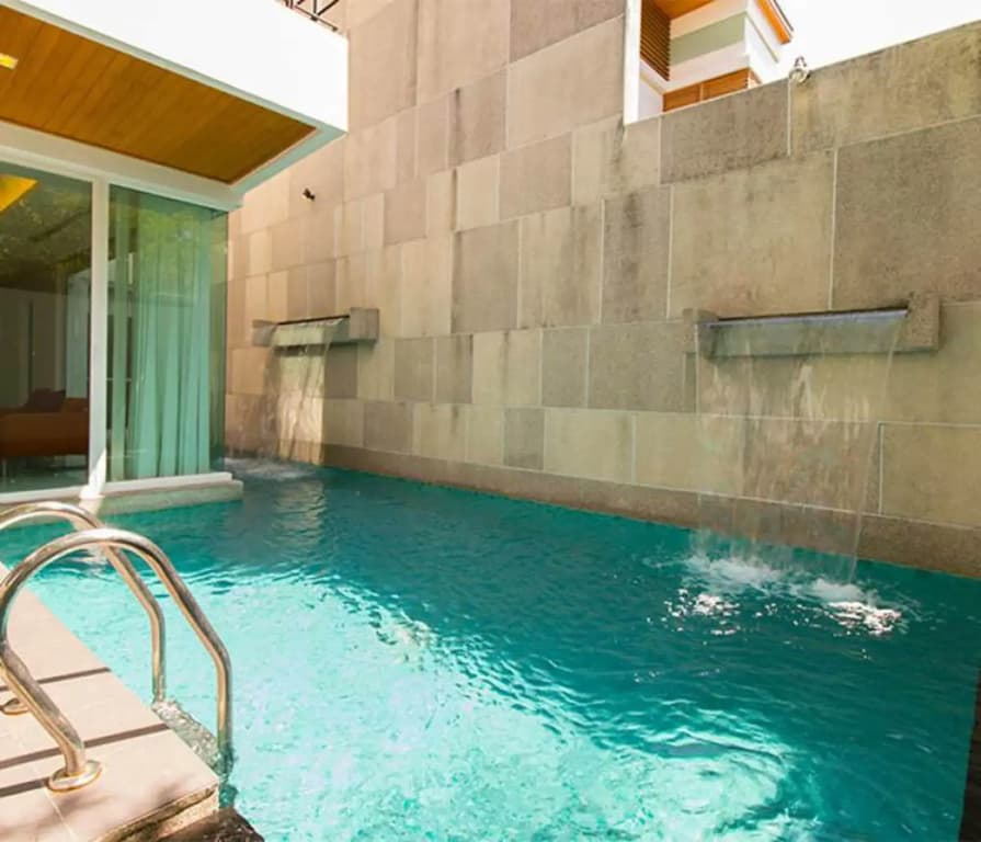 Kamala Mews K3 Villa - photo 2