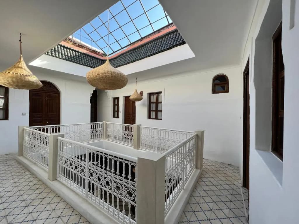 Riad Malfa - photo 14