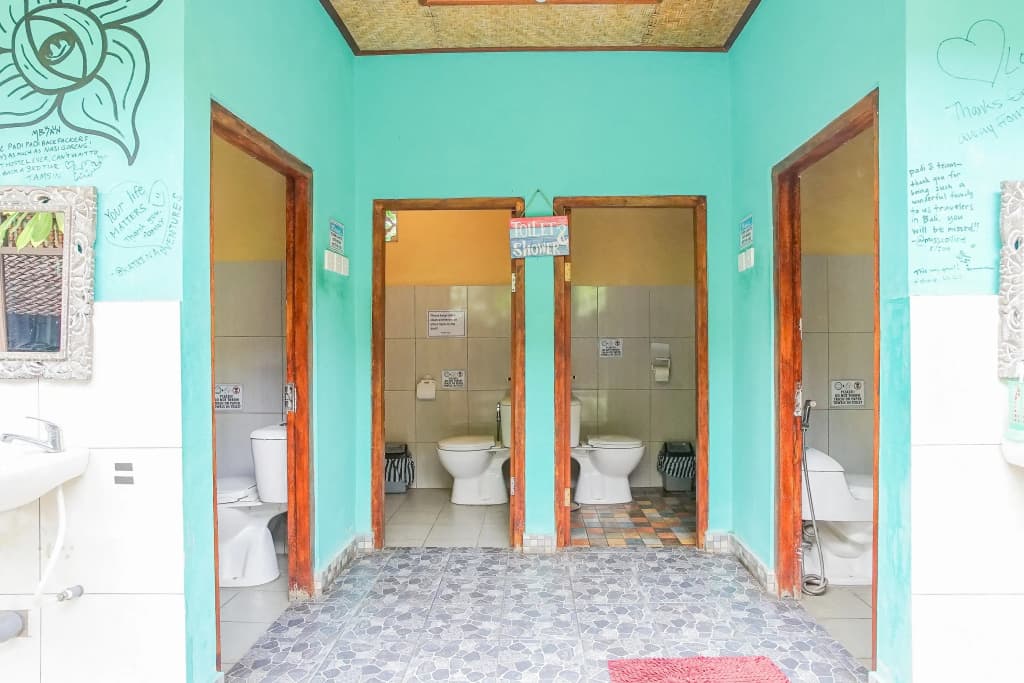 Padi-Padi Hostel & Bar - photo 10
