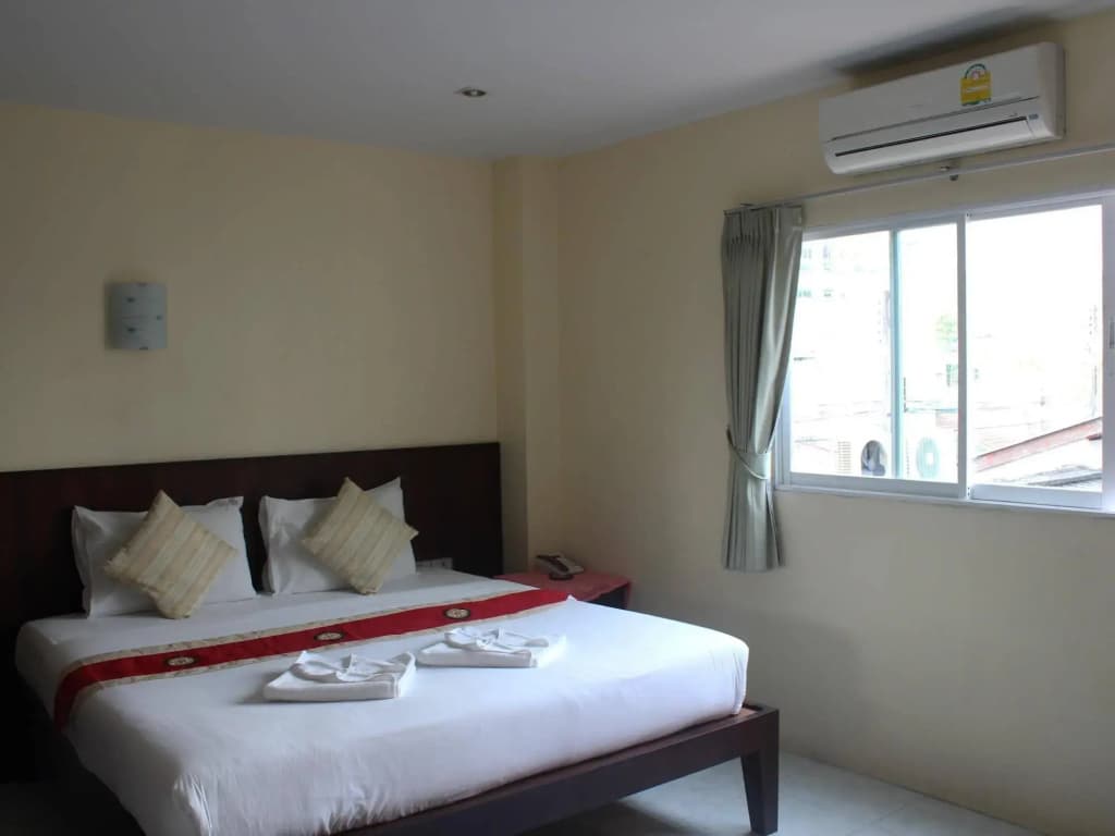 Patong Palm Guesthouse - photo 1