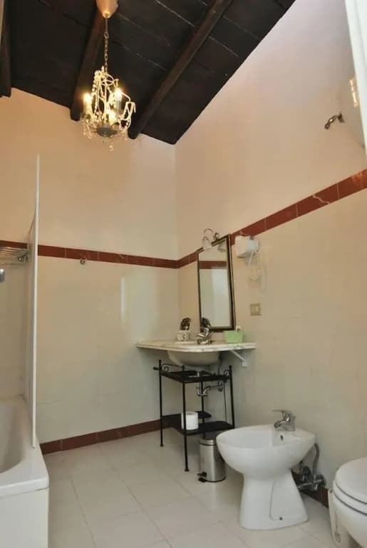 95 Rooms in Rome - photo 7