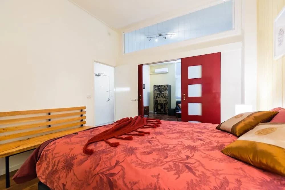 ARCHIE, 1BDR Melbourne Apartment - photo 3