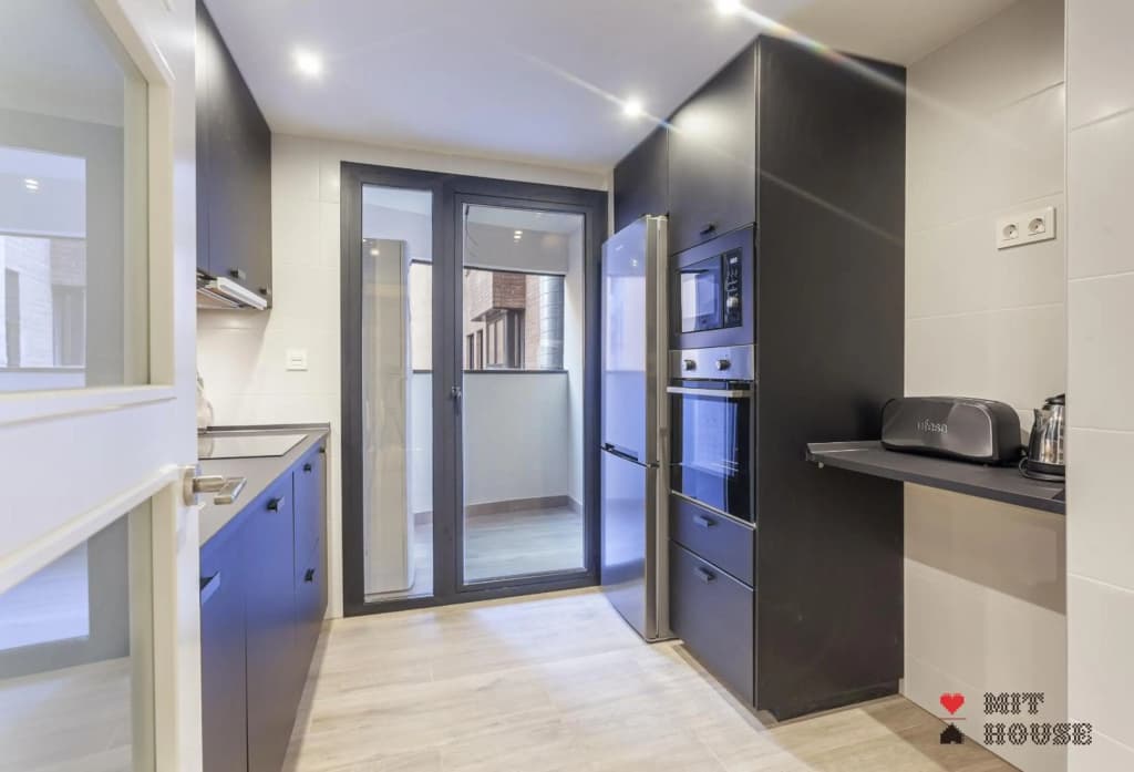 MIT House Antonio Lopez en Madrid - photo 44