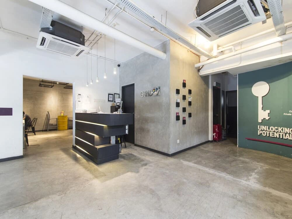 OYO 416 Grid 9 Hotel - photo 12