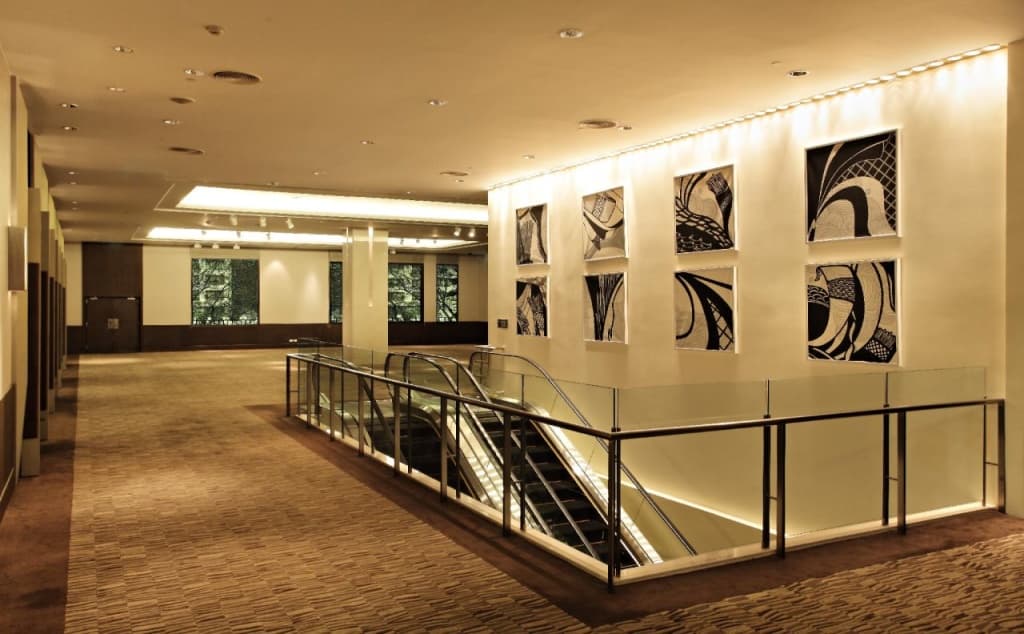 Chiang Mai Marriott Hotel - photo 16