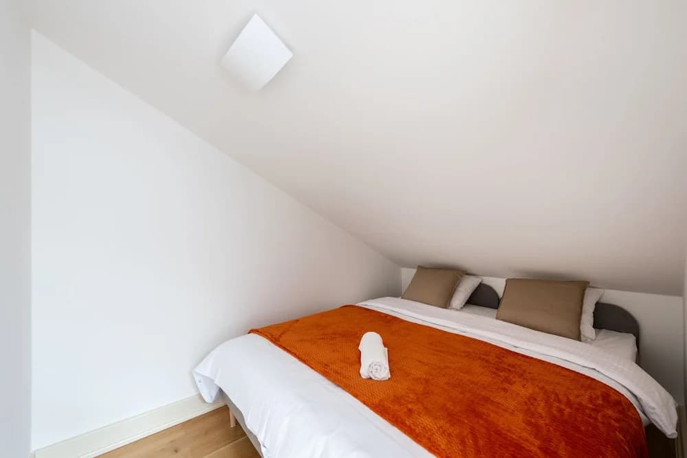 Luxurious apartment on Castle Square - photo 4