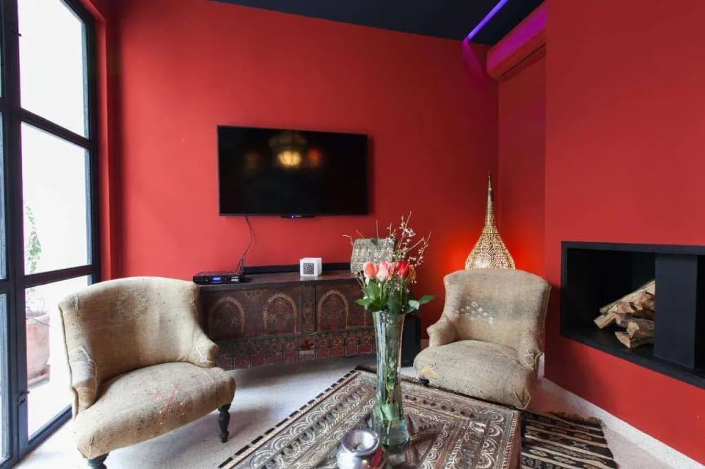 Riad Zebrakaro - photo 3
