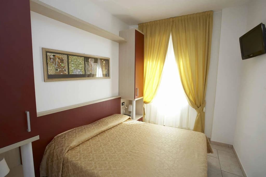 Hotel Nuovo Metrò - photo 5