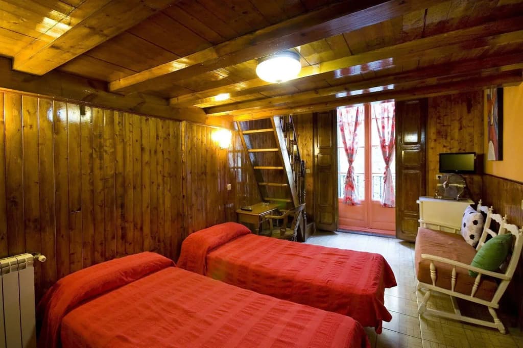 Hostal Rico - photo 3