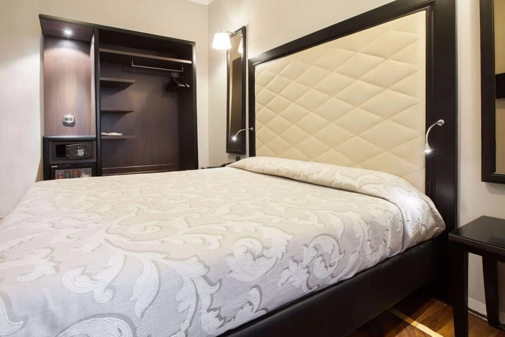 Hotel Lombardia - photo 4
