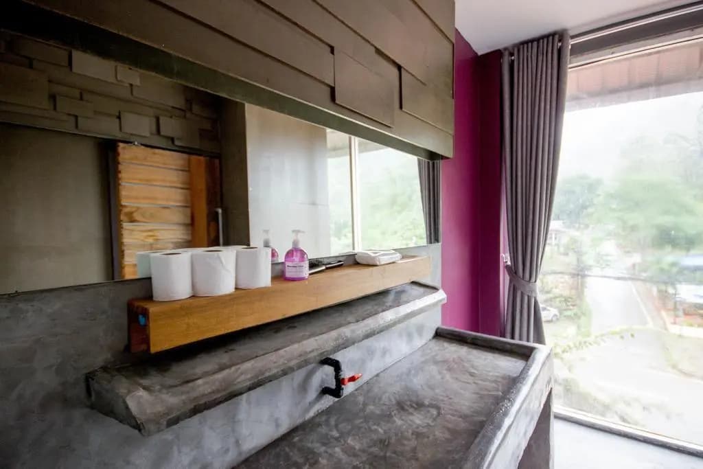 Slumber Party Hostel Krabi - photo 13