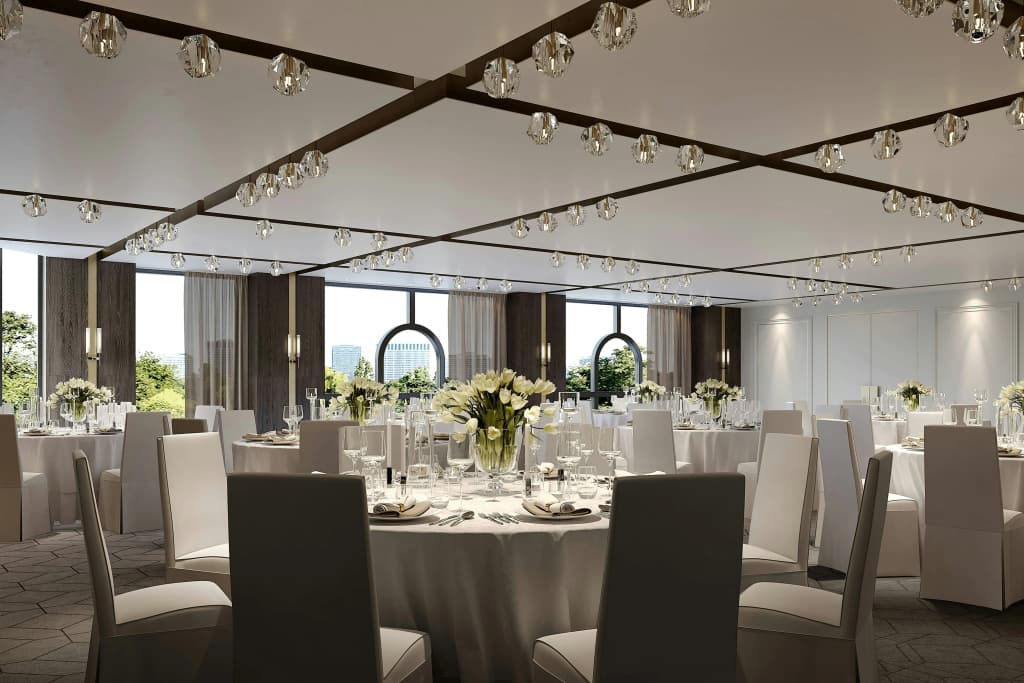 Sheraton Grand Sydney Hyde Park - photo 50