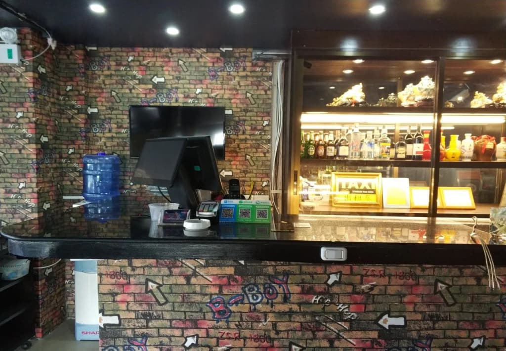 Yanyu Patong - photo 14